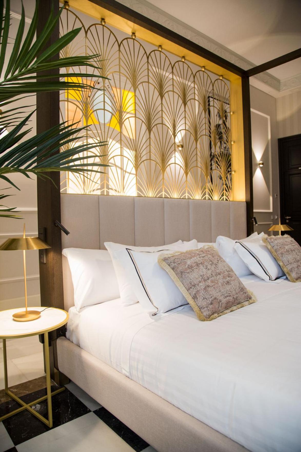 Hotel Myr Palacio Vallier 5*