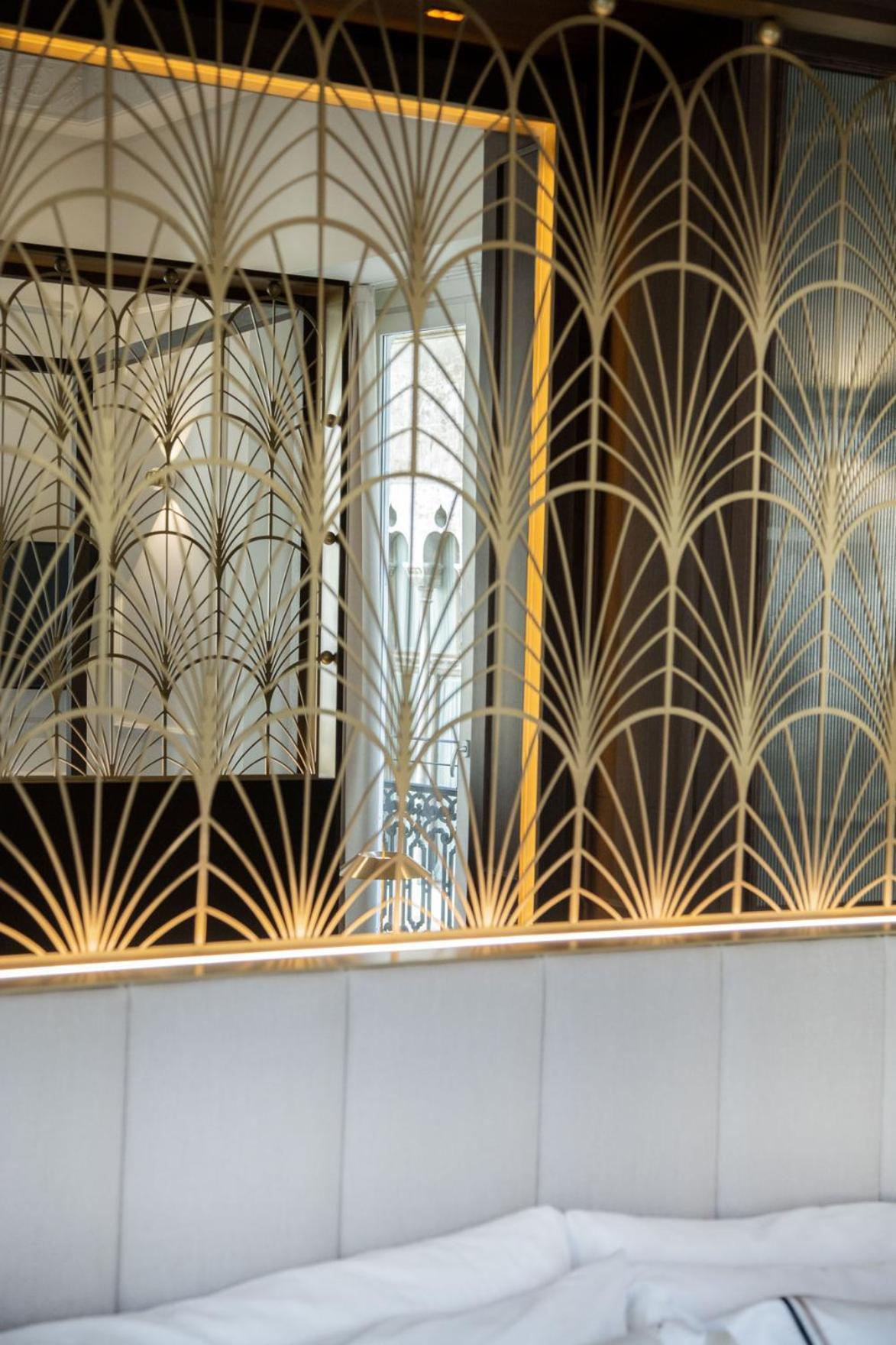 Myr Palacio Vallier 5* Valencia