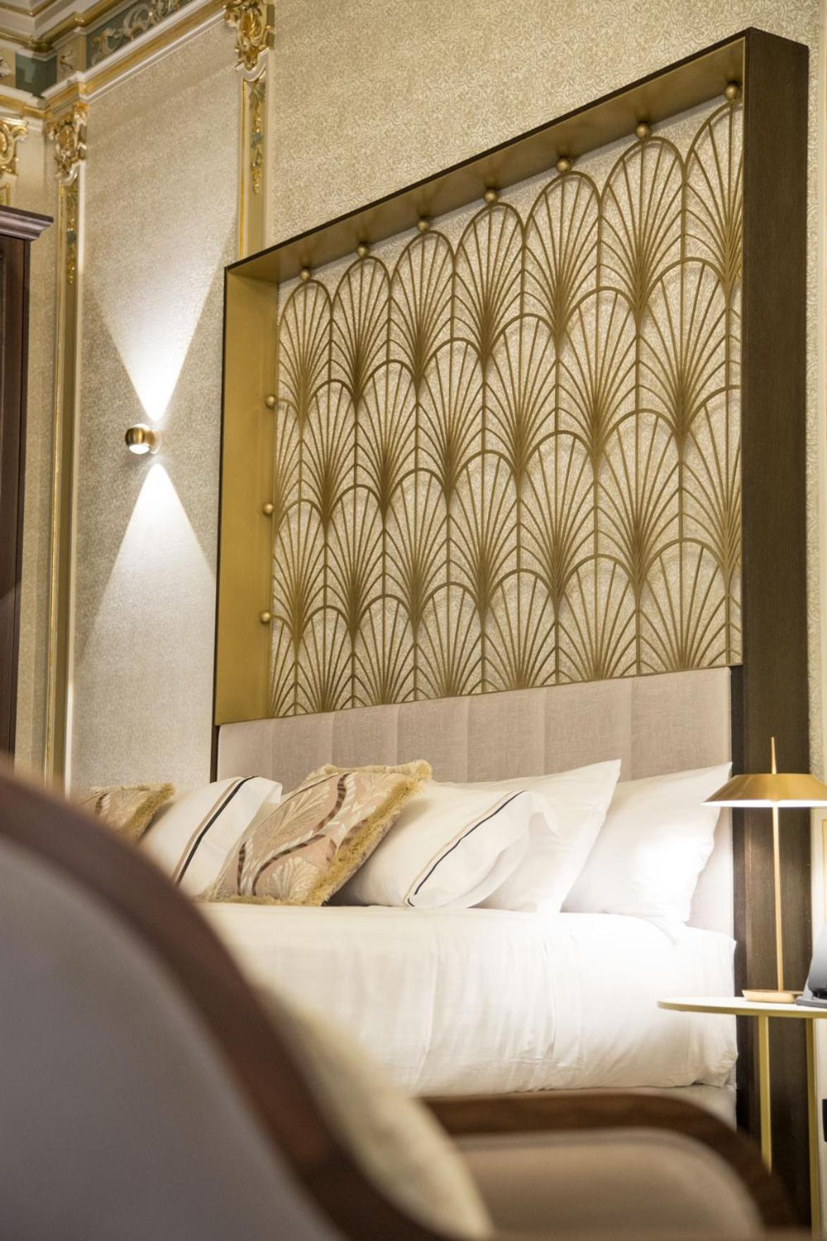 Hotel Myr Palacio Vallier 5*