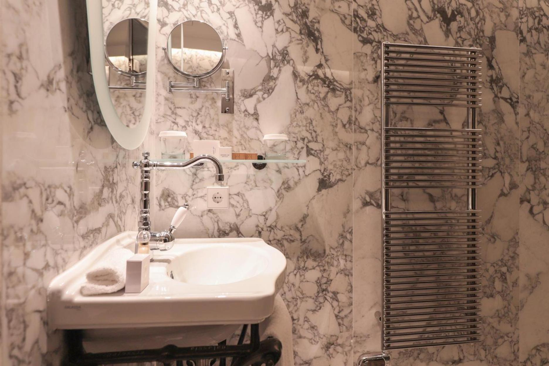 Myr Palacio Vallier Hotel Valencia