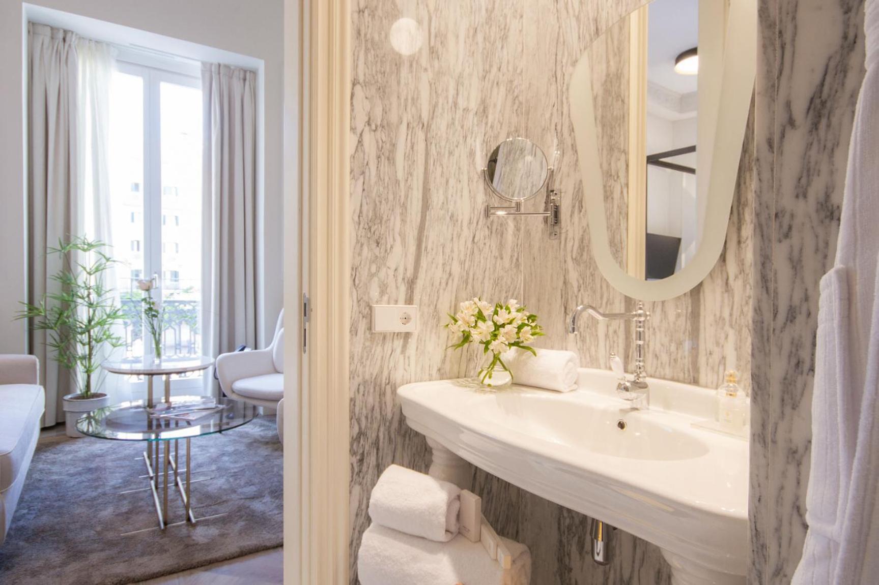 Myr Palacio Vallier 5*