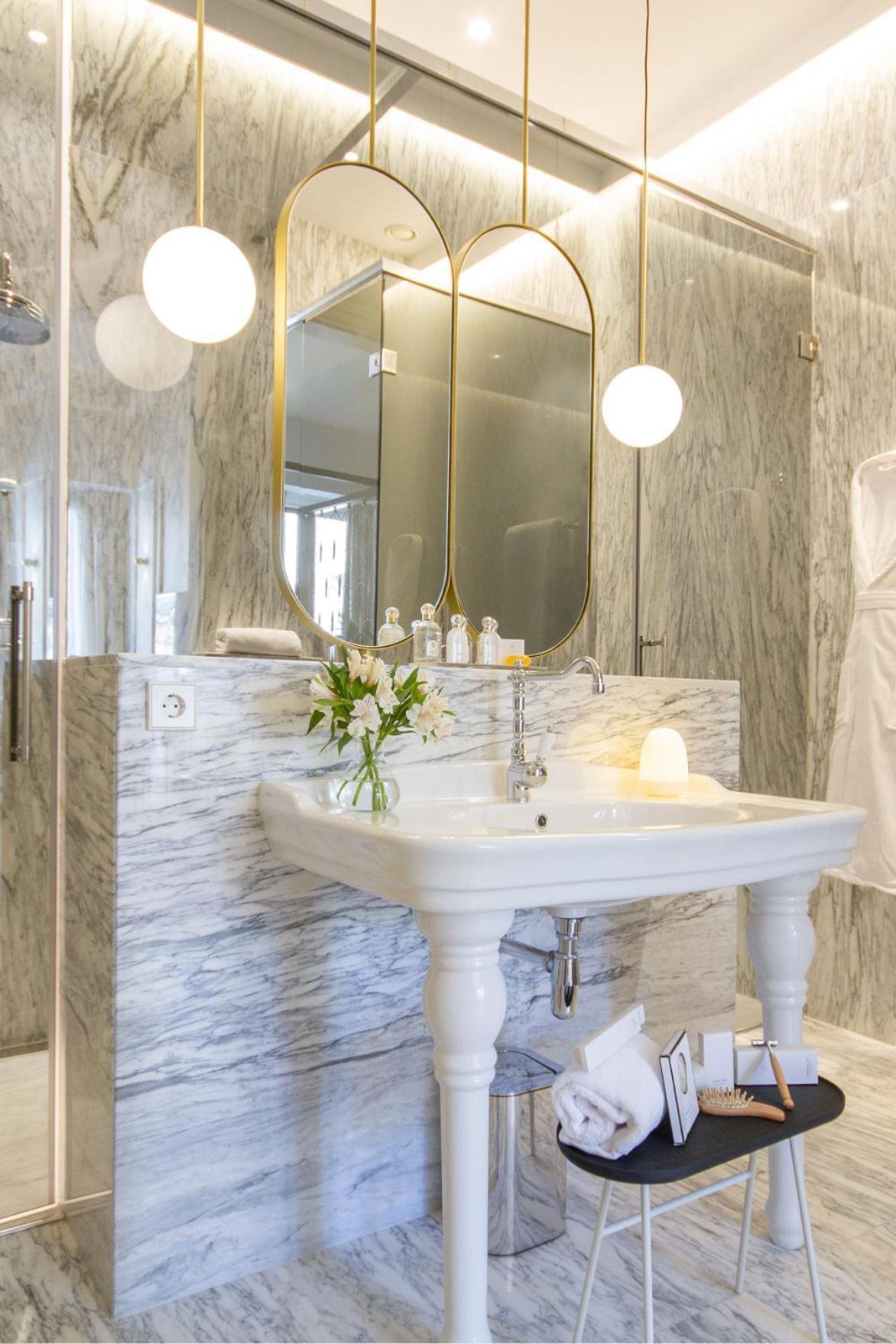 Hotel Myr Palacio Vallier