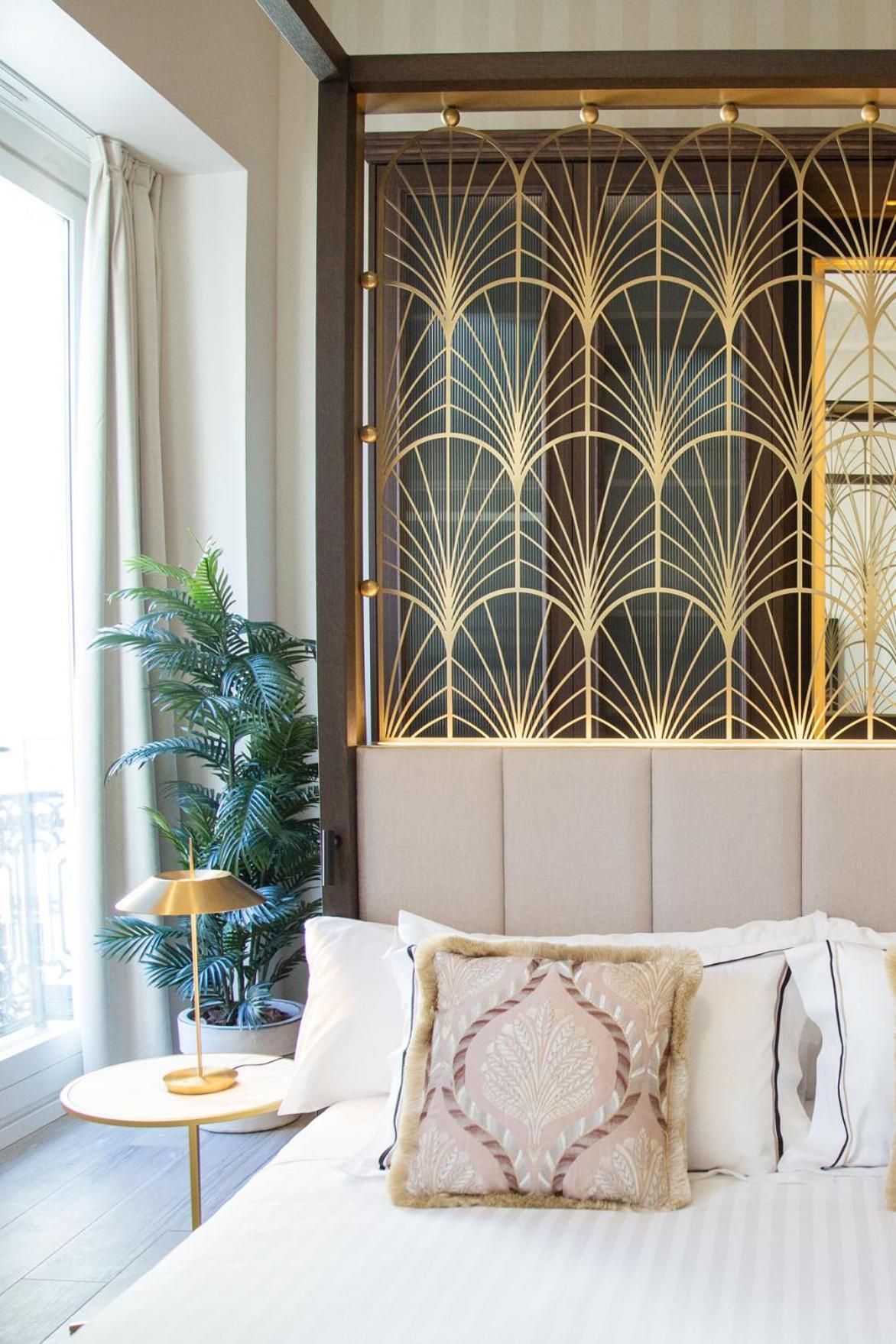 Myr Palacio Vallier Hotel 5*