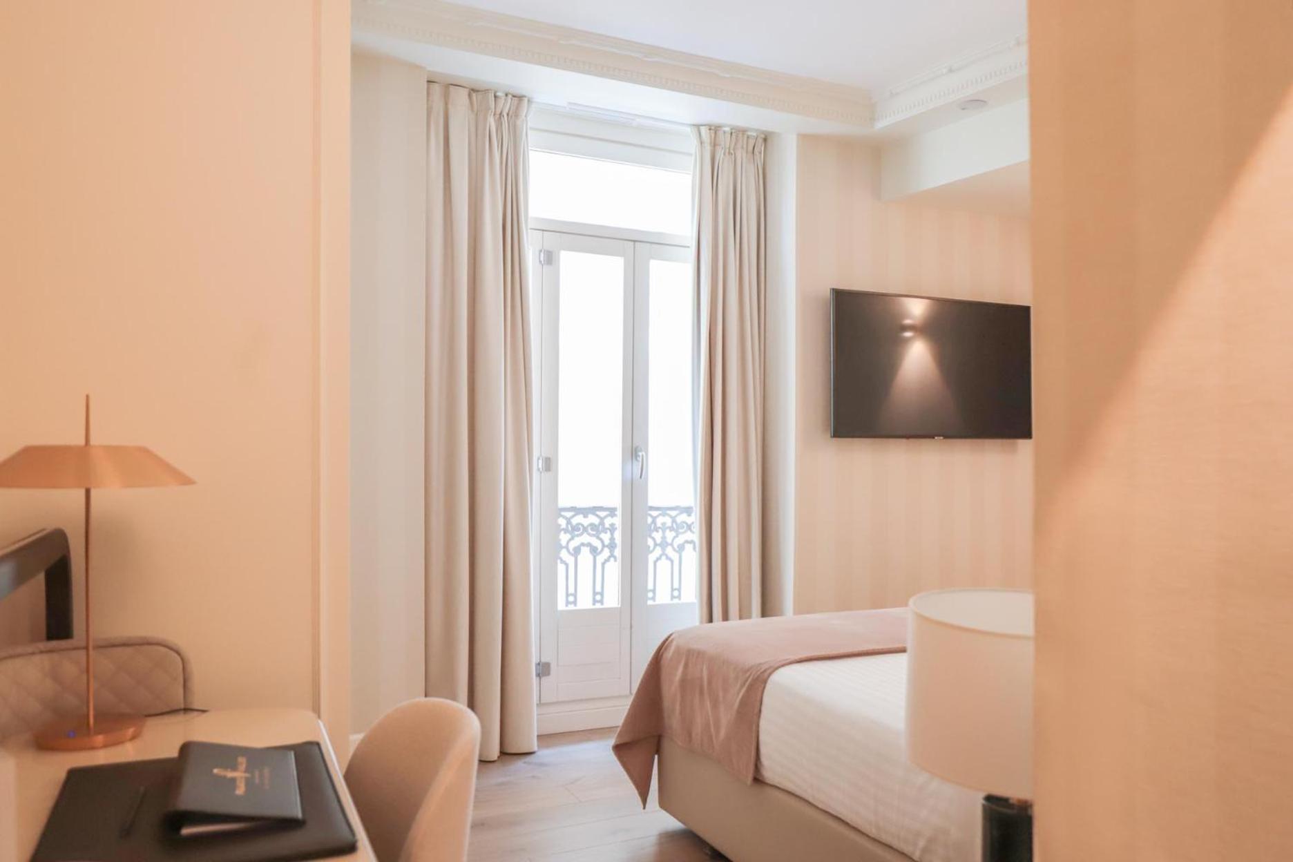Myr Palacio Vallier Hotel Valencia