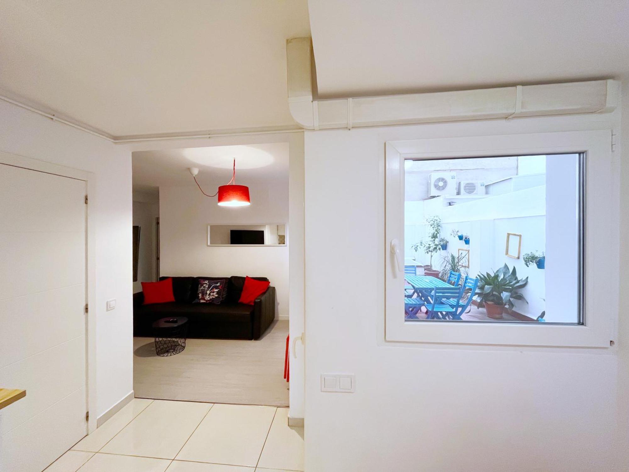 Emma Apartment *