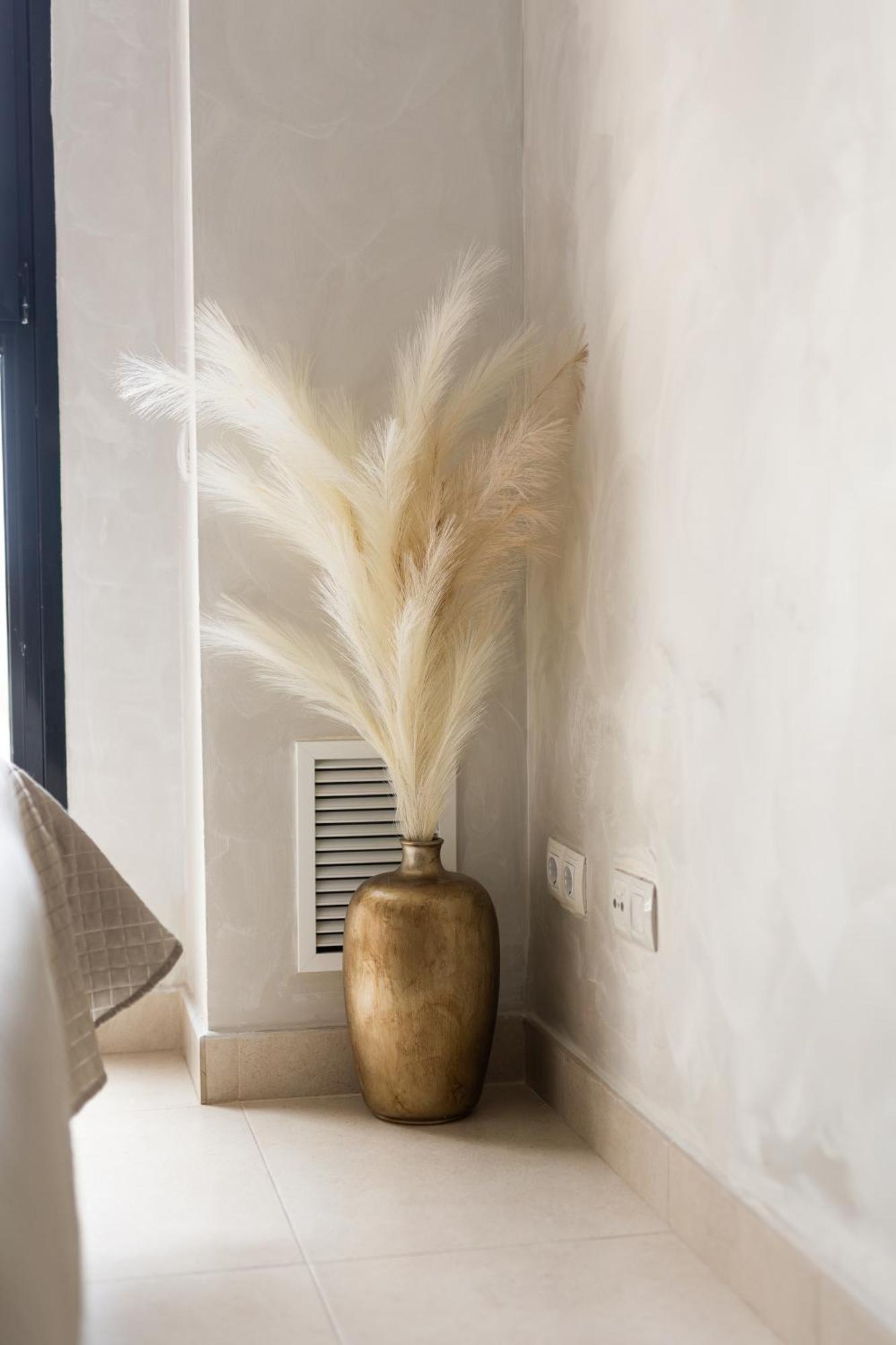 Apartment Doble A Deluxe Valencia