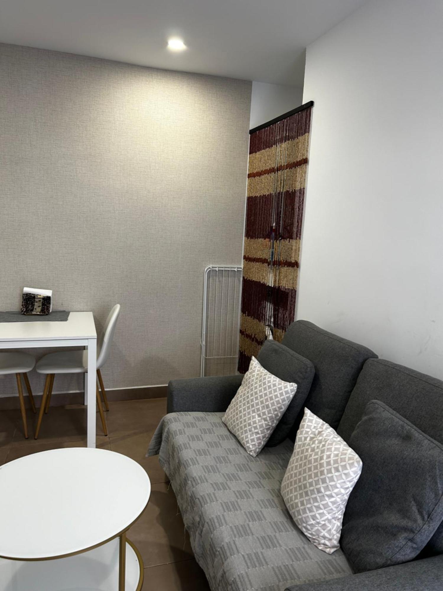 Dama Iberica Iii Apartamento Valência