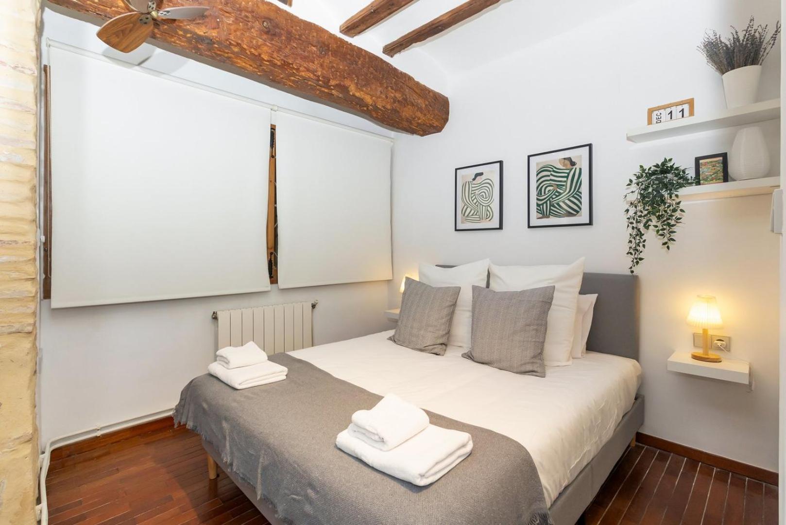 Apartment Guestready - Relaxing In Valencia's Old Town *