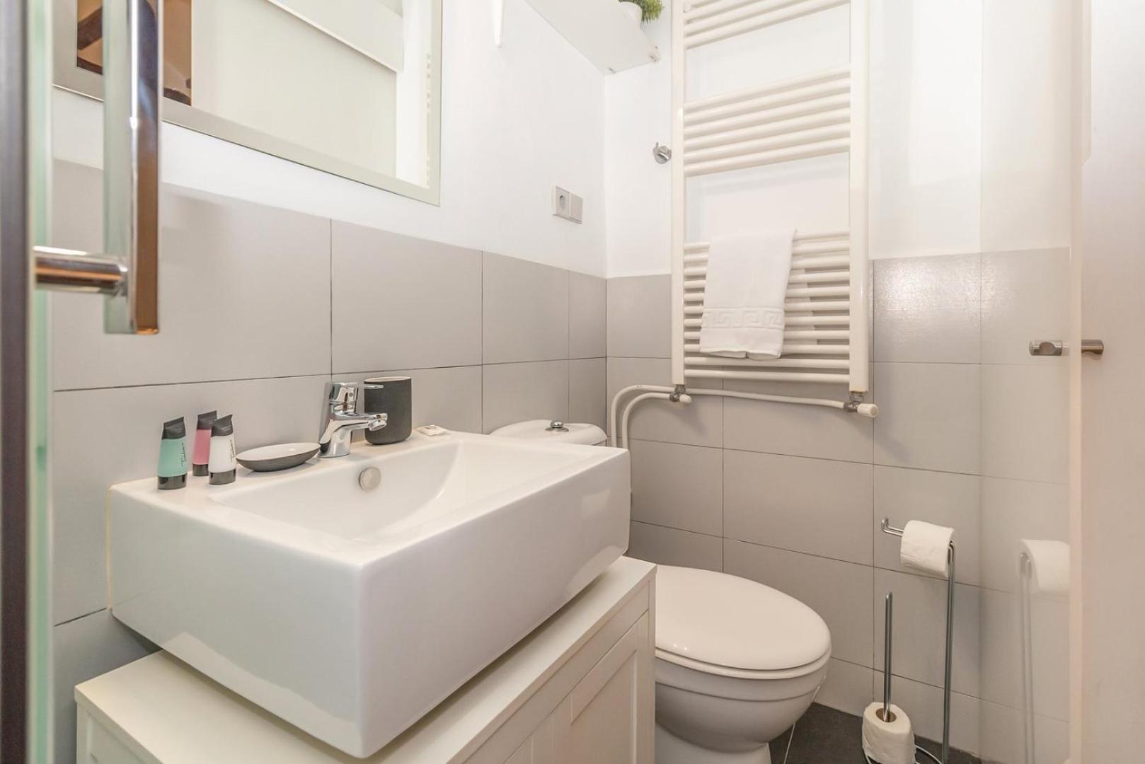 Guestready - Relaxing In Valencia's Old Town Apartment