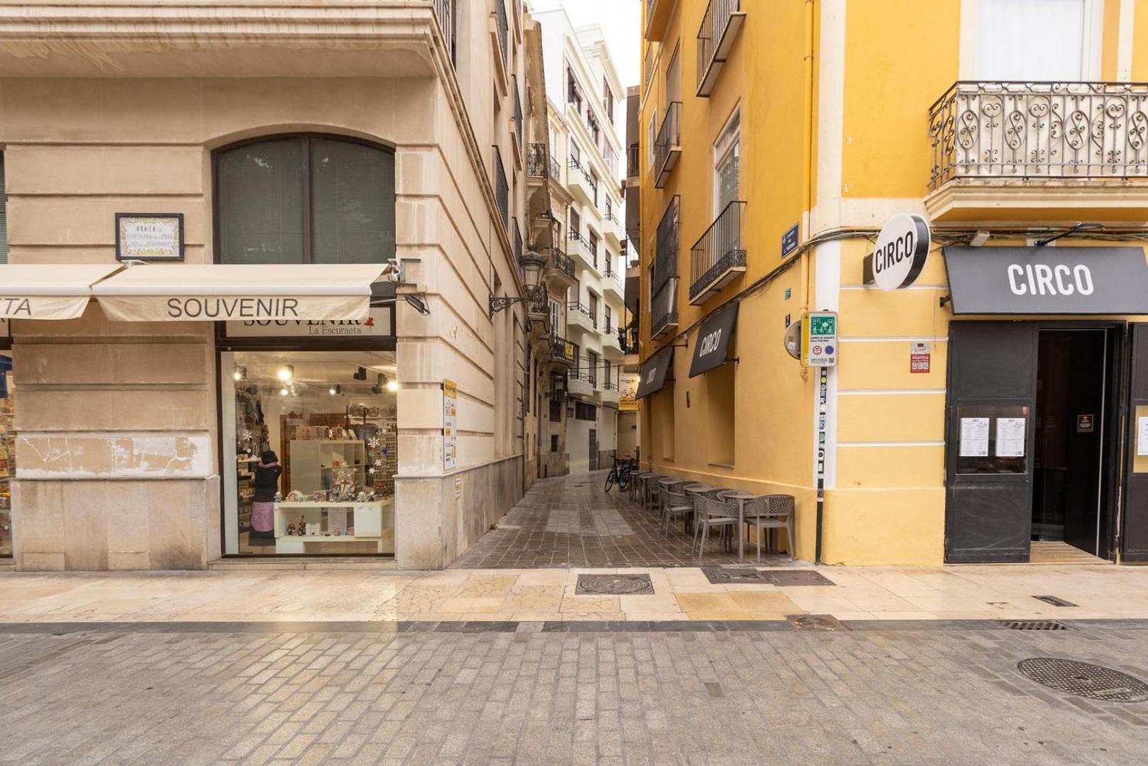 Apartment Guestready - Relaxing In Valencia's Old Town