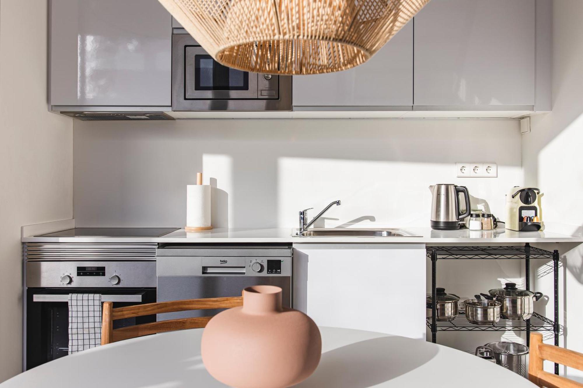 By Olala Homes Apartamento *