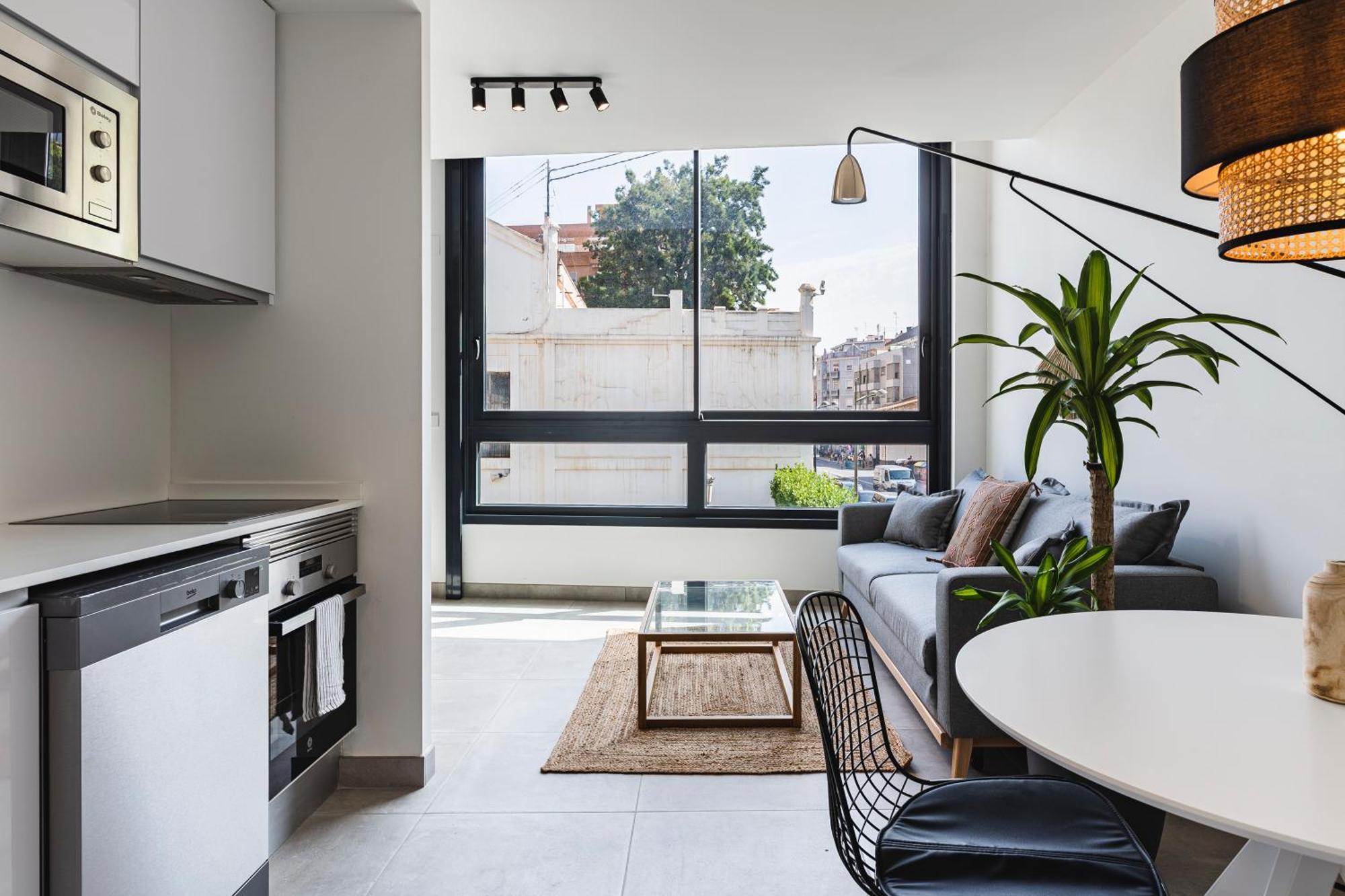 By Olala Homes Apartamento *