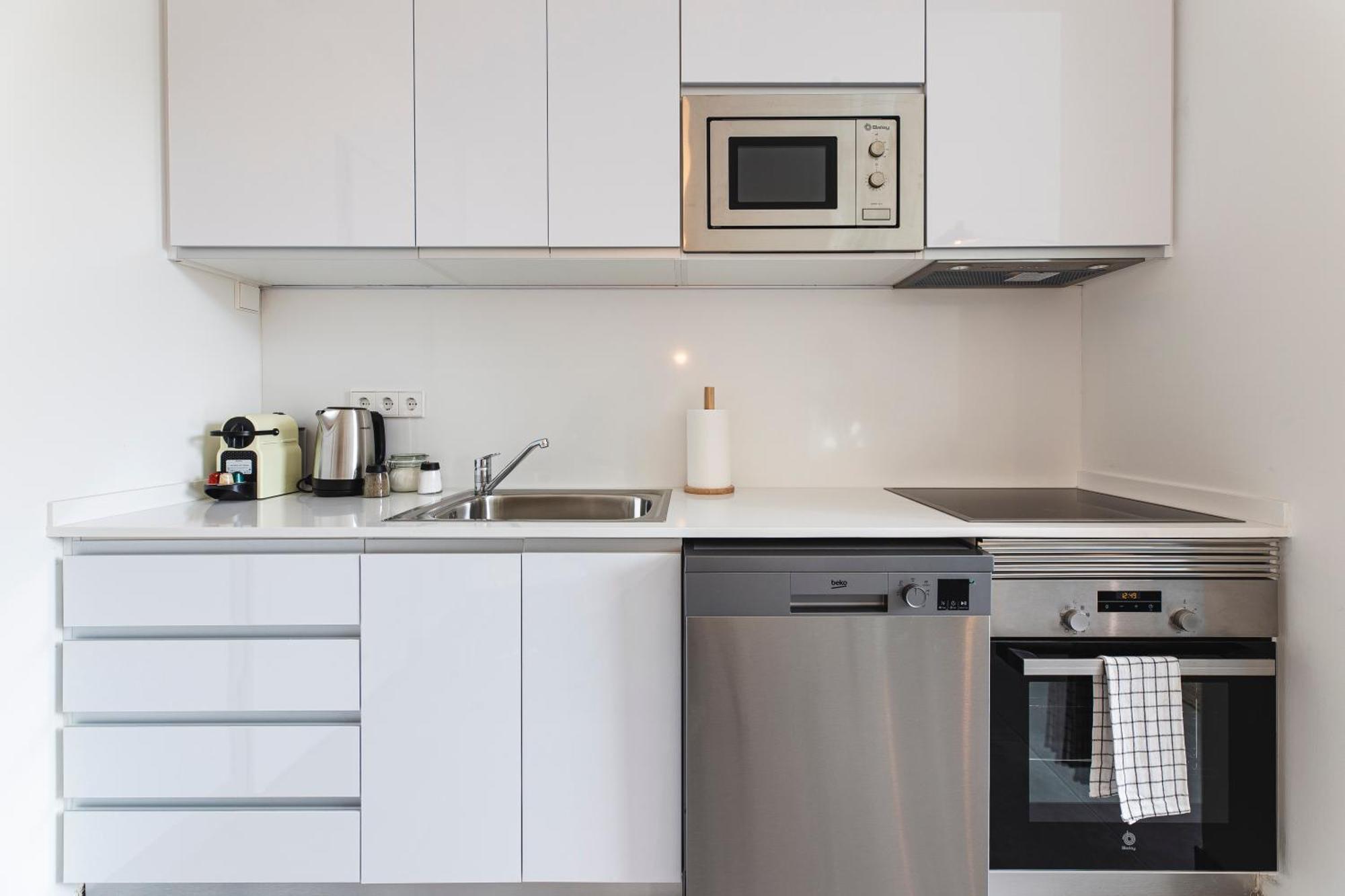 By Olala Homes Apartamento