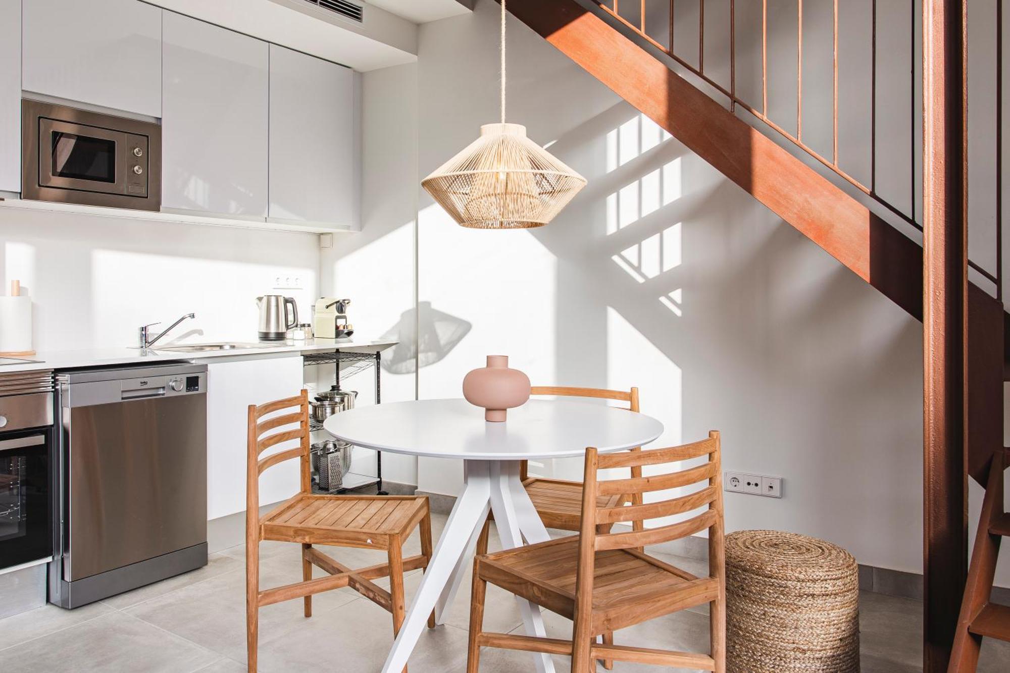 By Olala Homes Apartamento