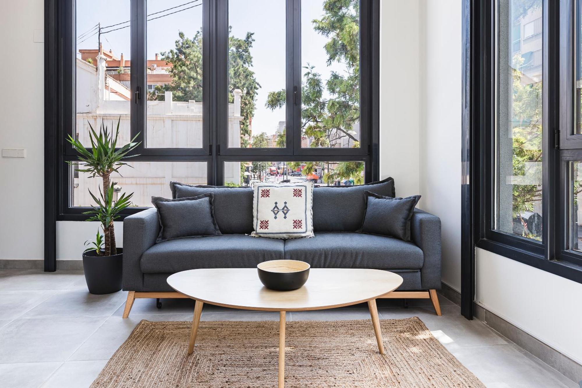 Apartamento By Olala Homes Valência