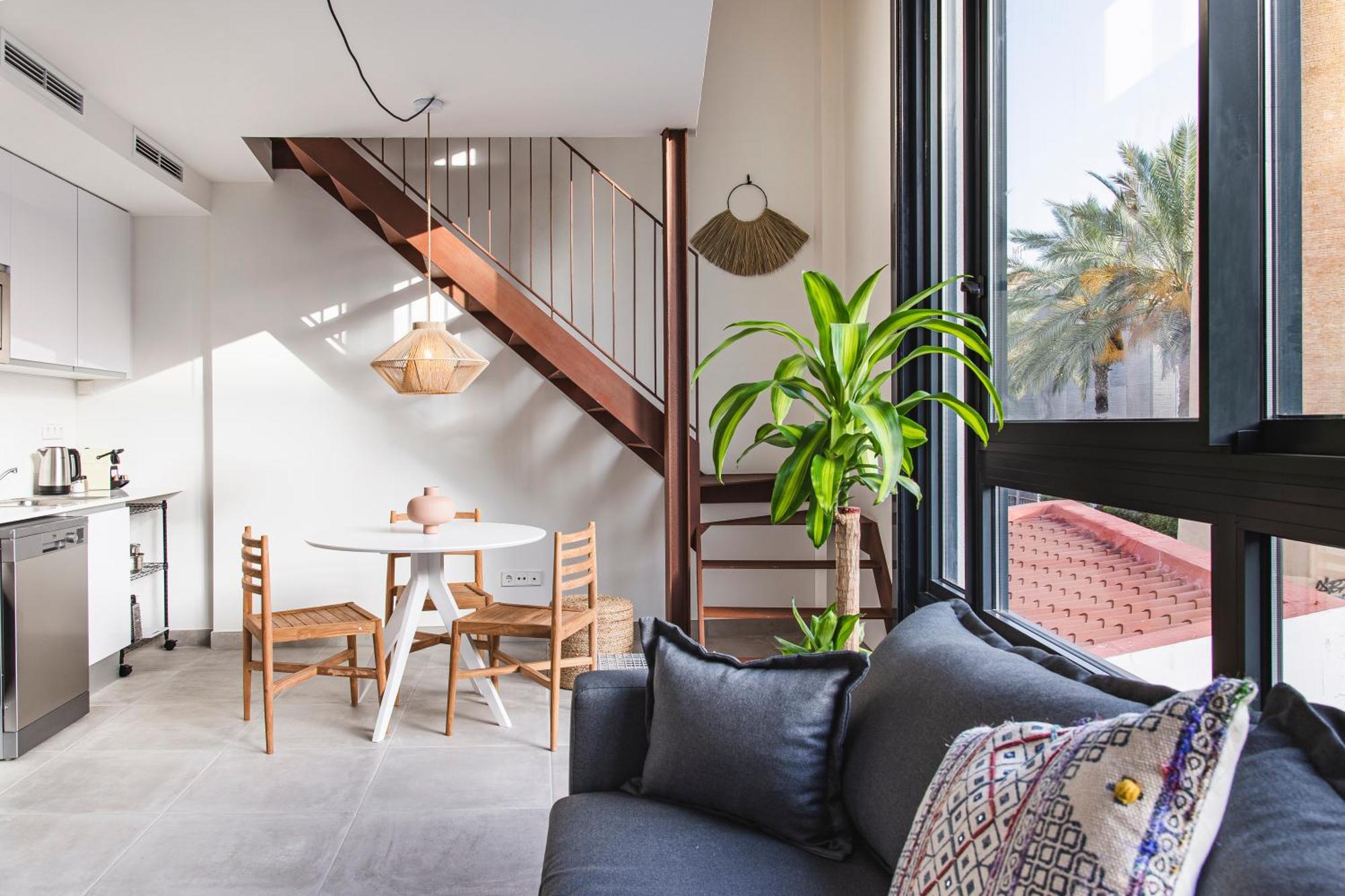 Apartamento By Olala Homes Valência