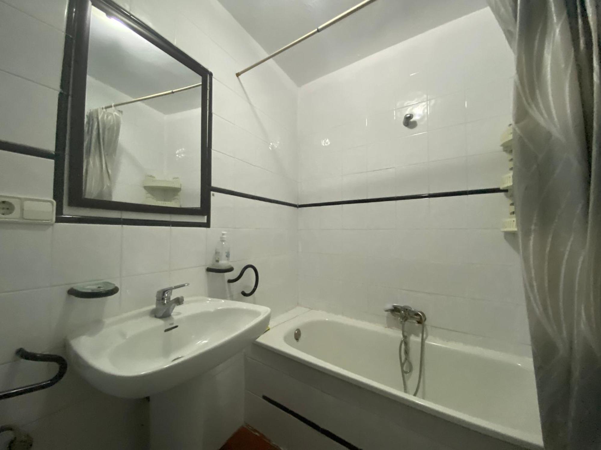 Family Flat Zona Aragon Close To Center And Valencia