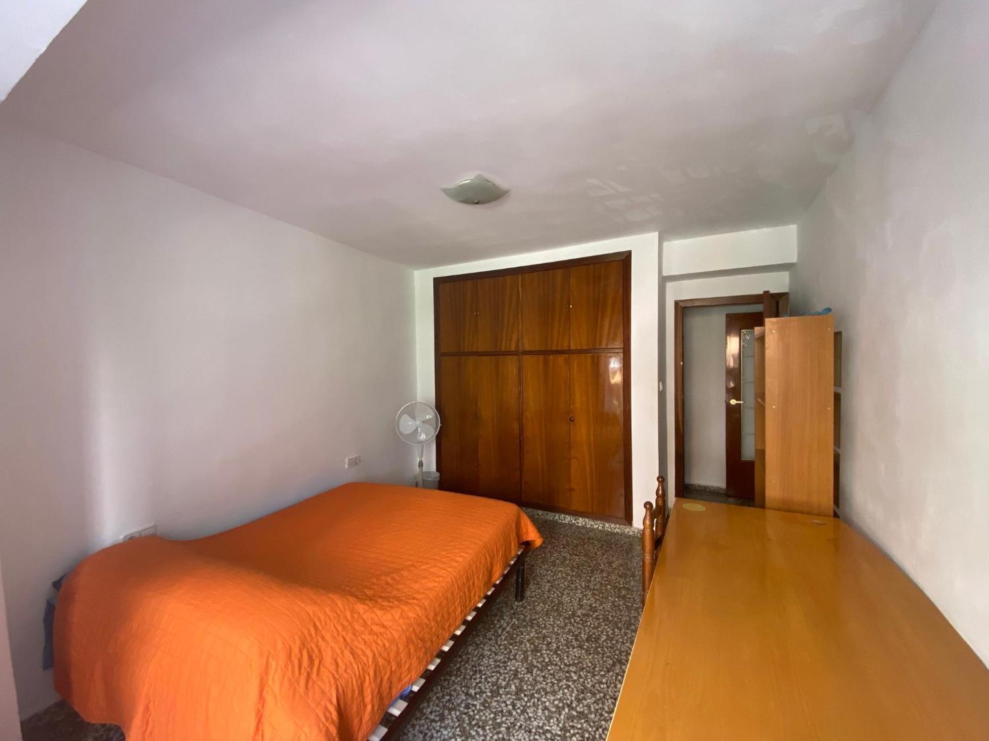 Apartment Family Flat Zona Aragon Close To Center And *