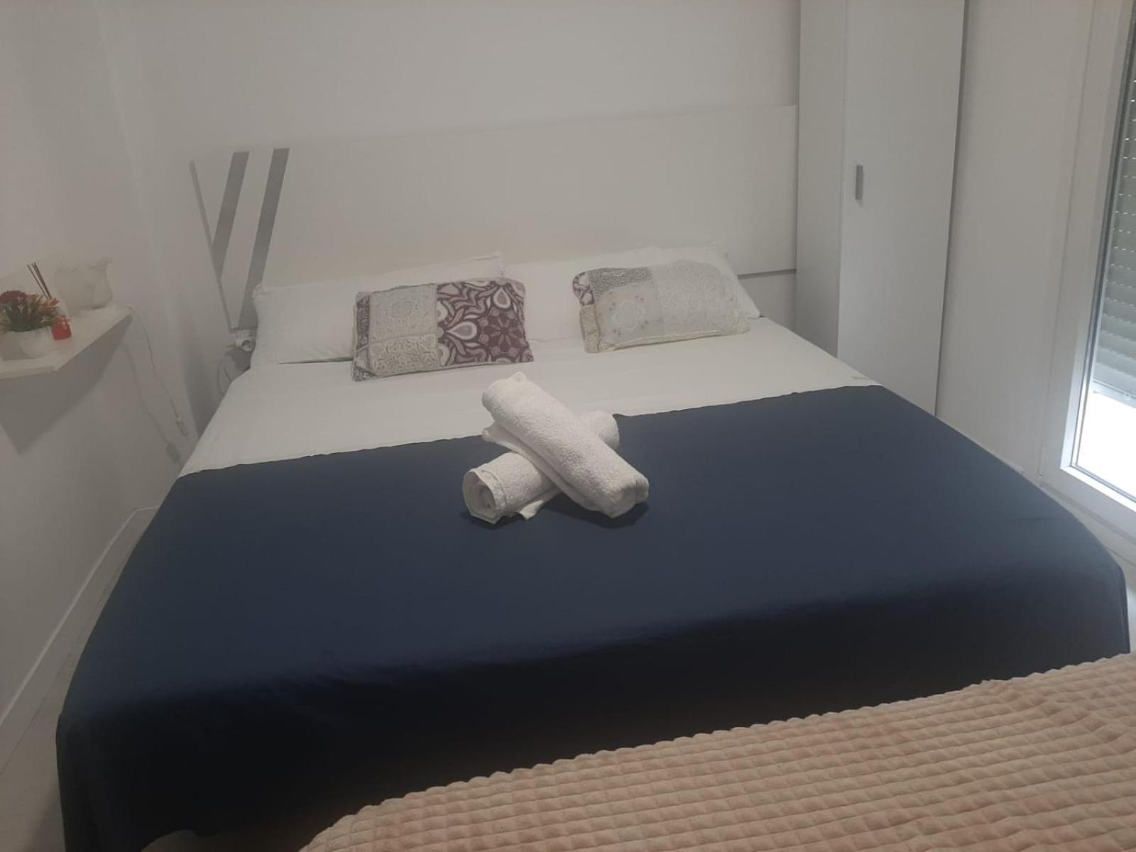 Ave Accommodatie bij particulieren Valencia