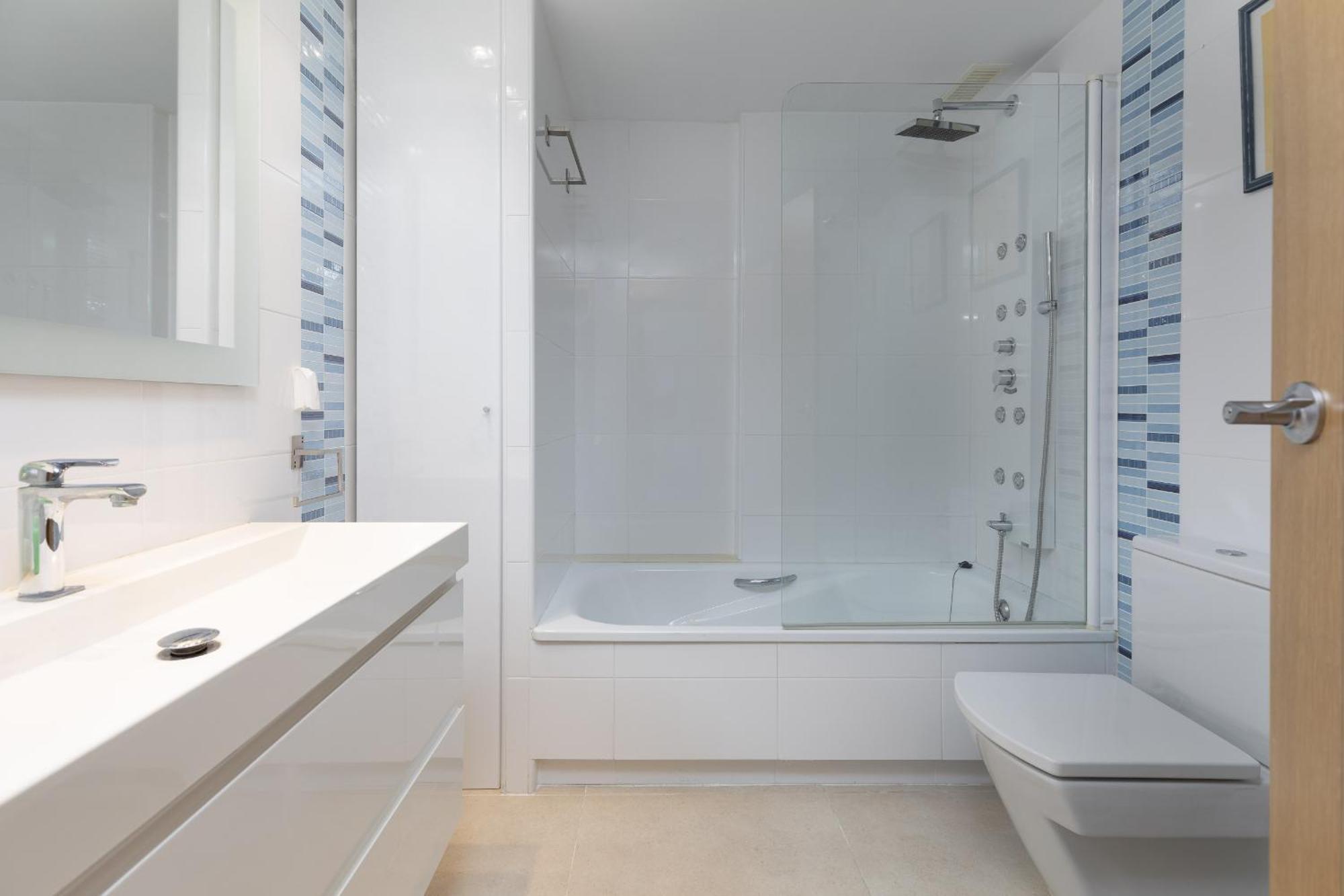 Apartup Patacona Sunrise Duplex Ii Valência