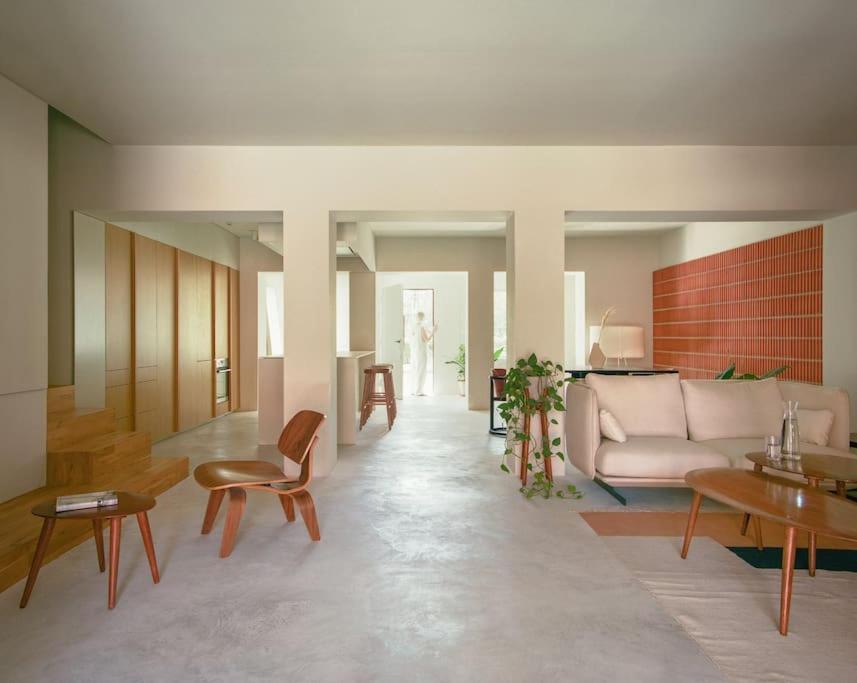 La Casa Del Mar Holiday home *
