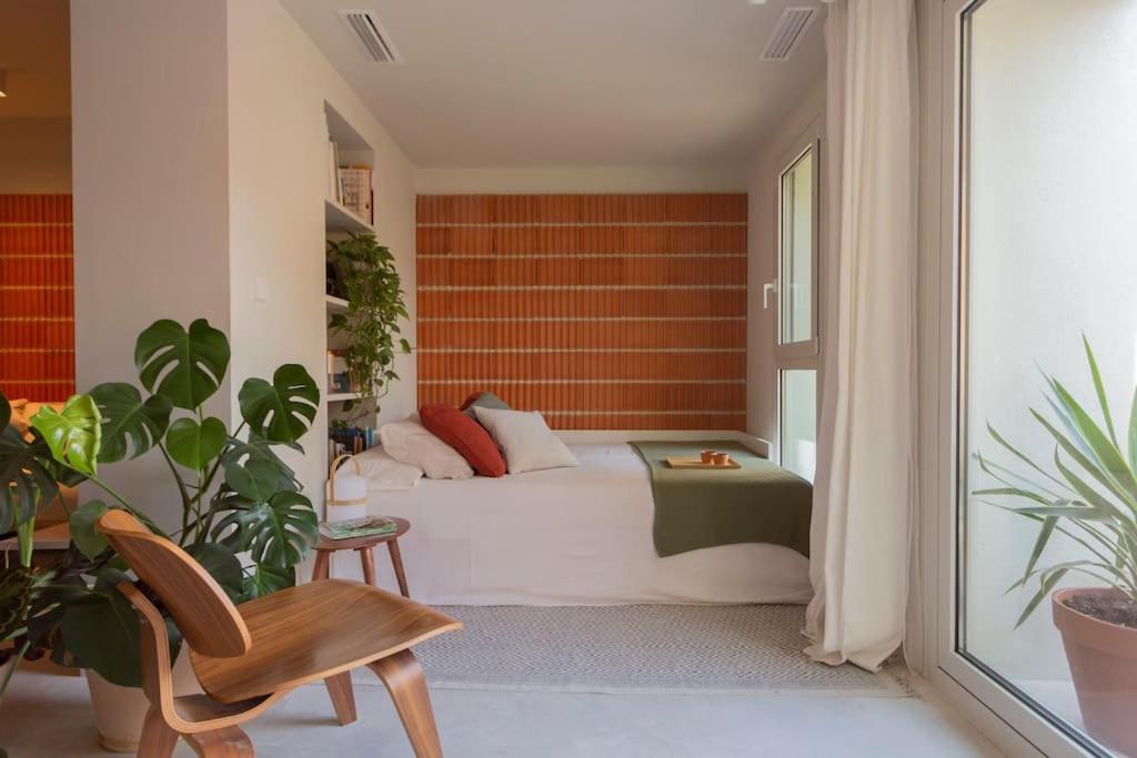 La Casa Del Mar Holiday home