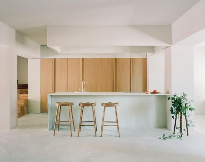 La Casa Del Mar Holiday home