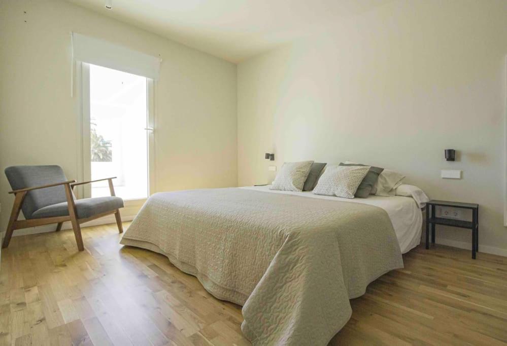 La Casa Del Mar Holiday home Valencia