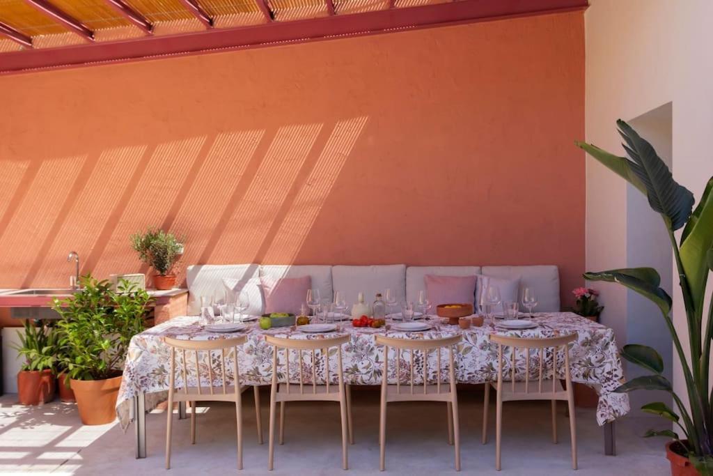 Holiday home La Casa Del Mar