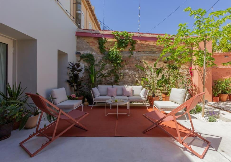 La Casa Del Mar *