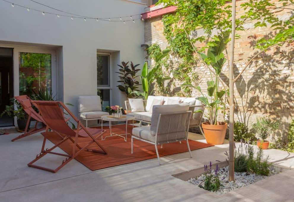La Casa Del Mar Holiday home *