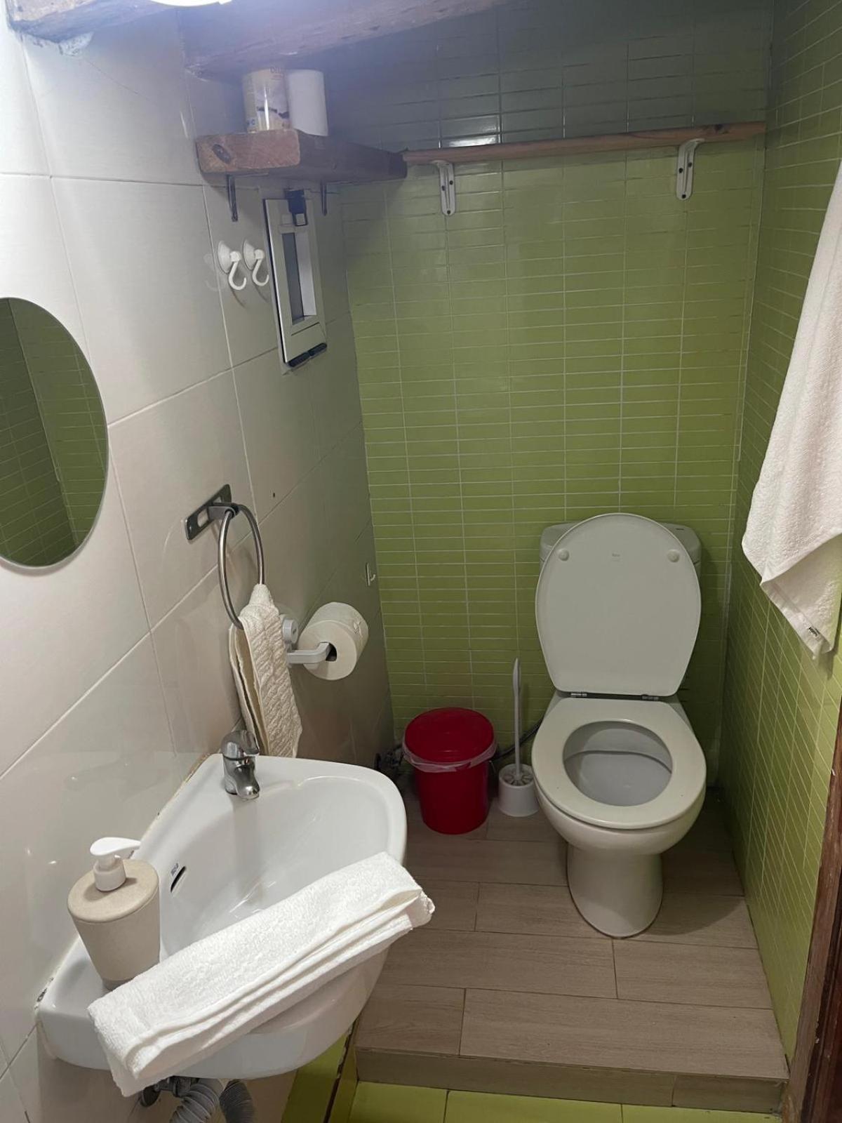 Hermoso Piso En El Cabanal * Valencia