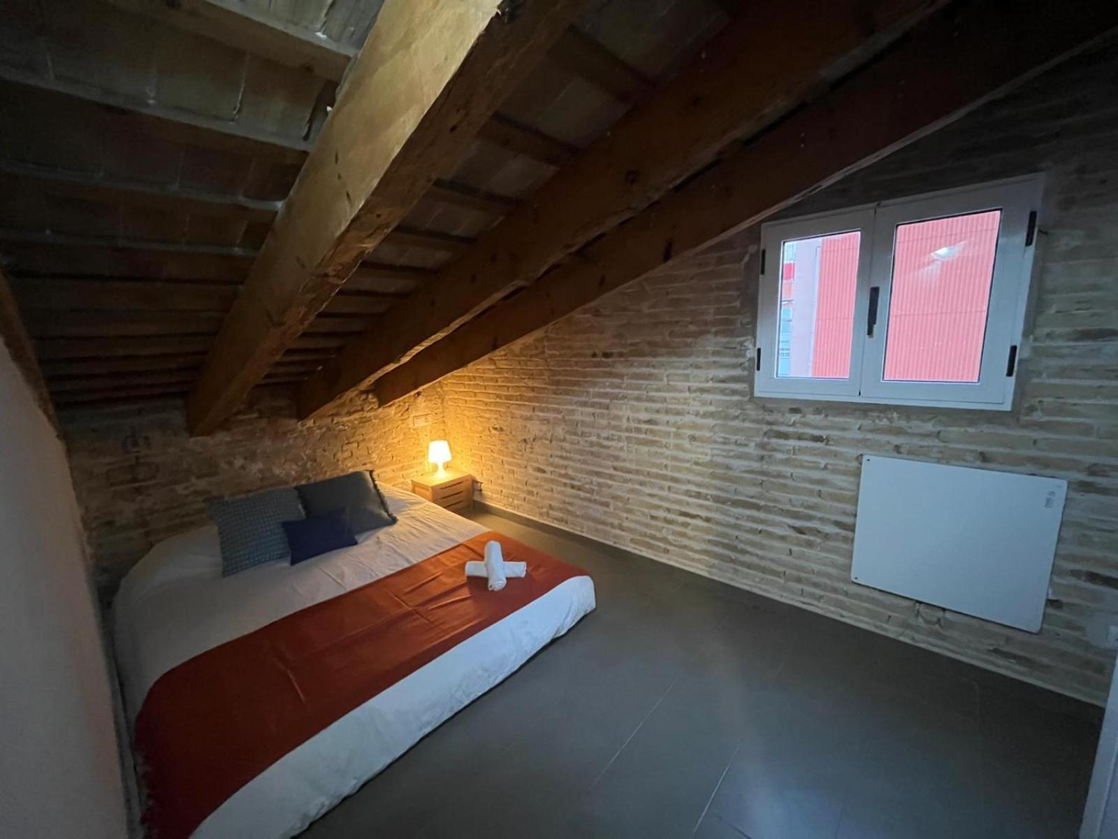 Hermoso Piso En El Cabanal Appartement