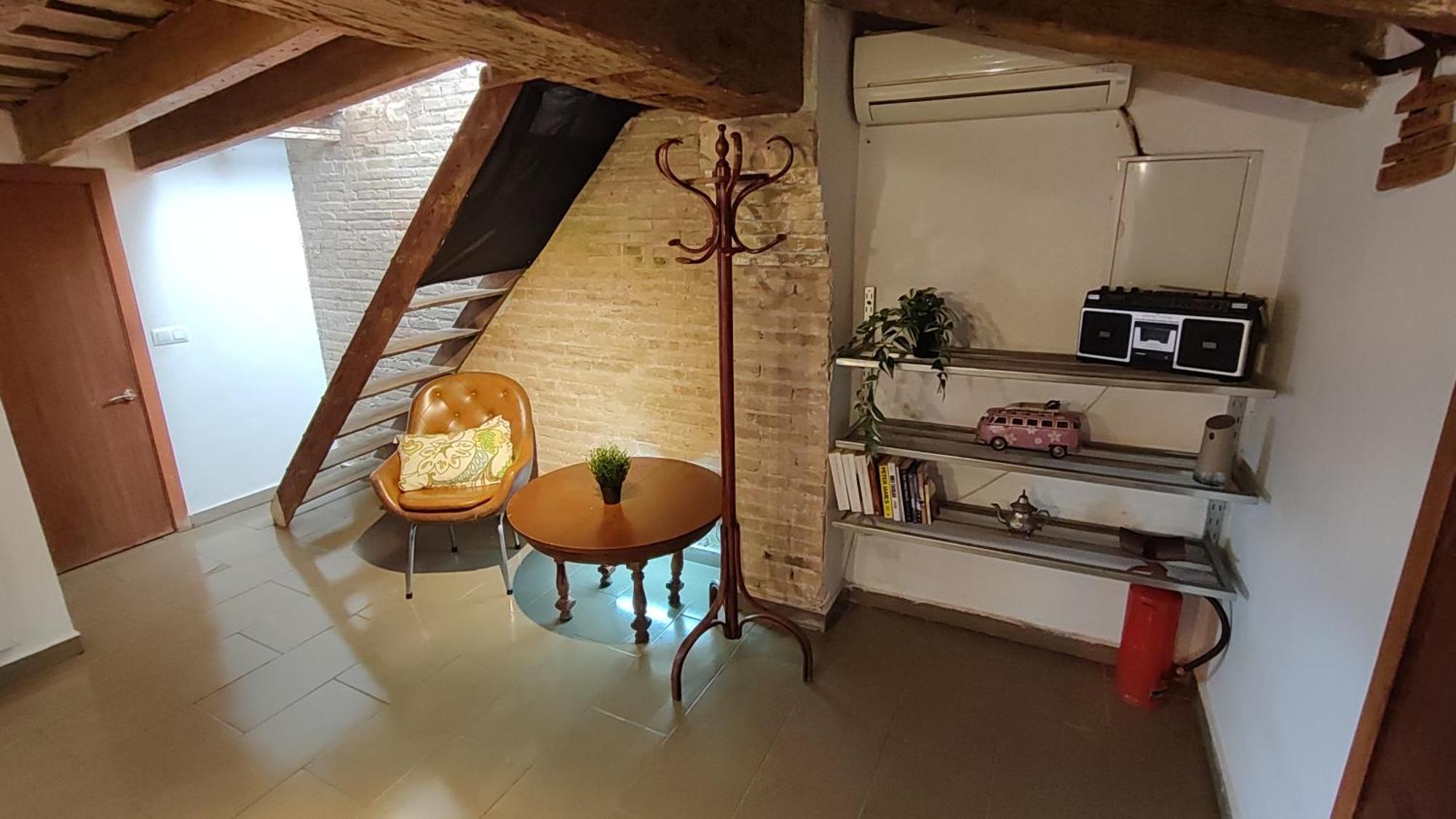 Appartement Hermoso Piso En El Cabanal