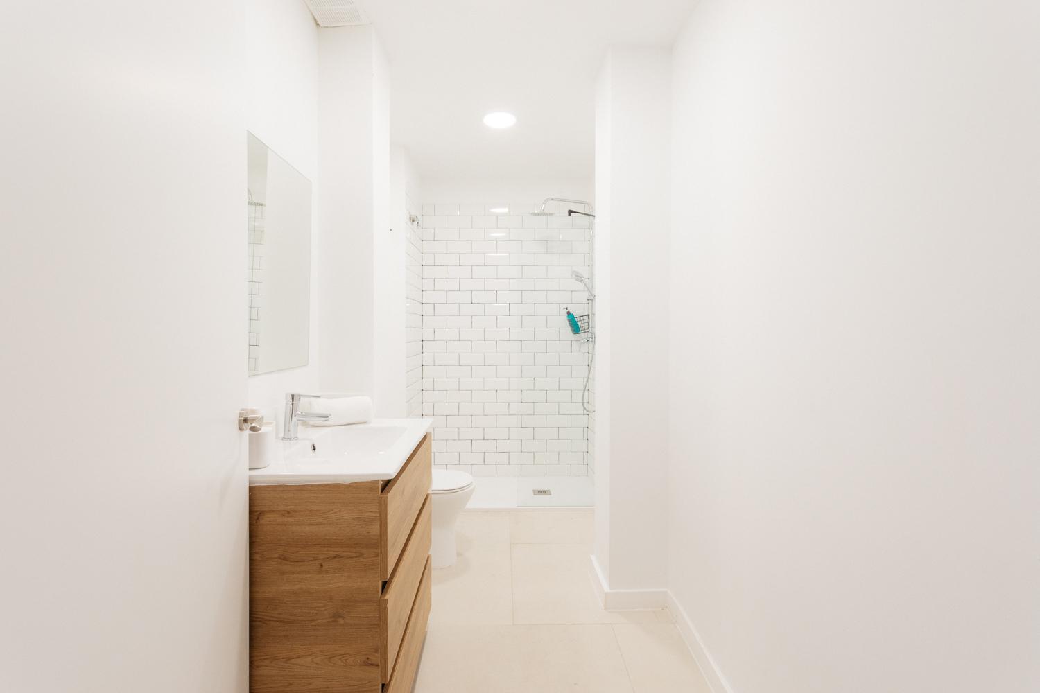 Appartement Amplio Cerca Centro Historico Y Turia 5pax 2 Bath *