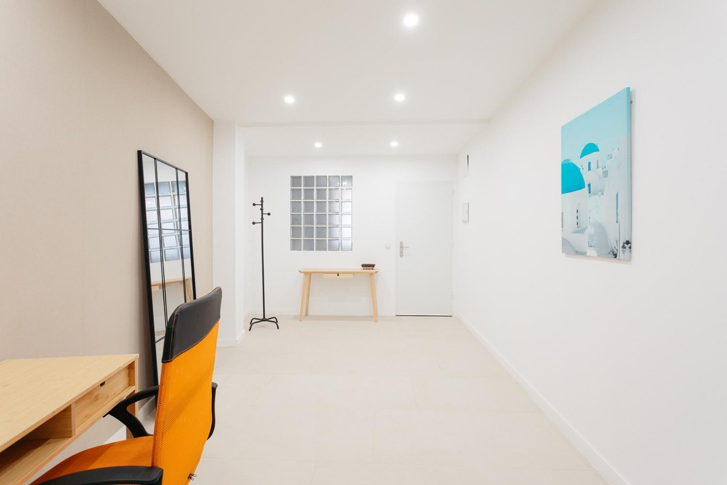 Amplio Cerca Centro Historico Y Turia 5pax 2 Bath Appartement *