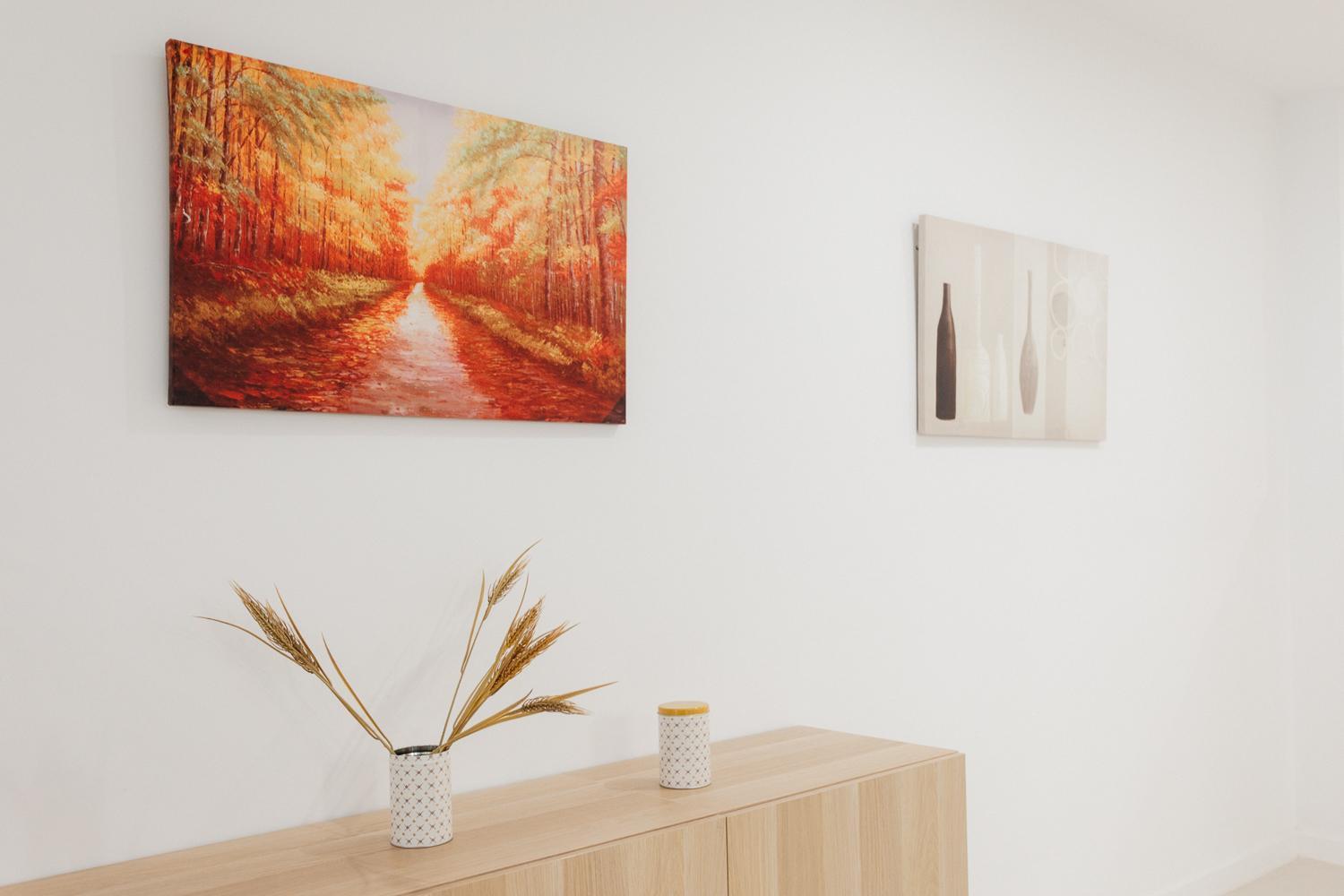 Amplio Cerca Centro Historico Y Turia 5pax 2 Bath *