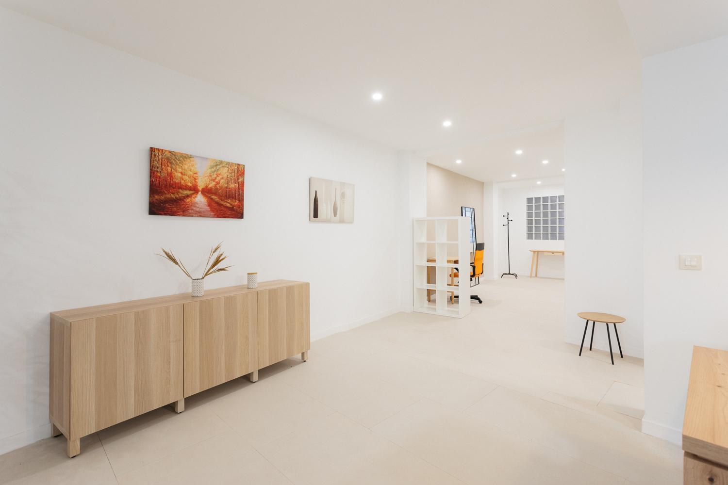 Amplio Cerca Centro Historico Y Turia 5pax 2 Bath Valencia