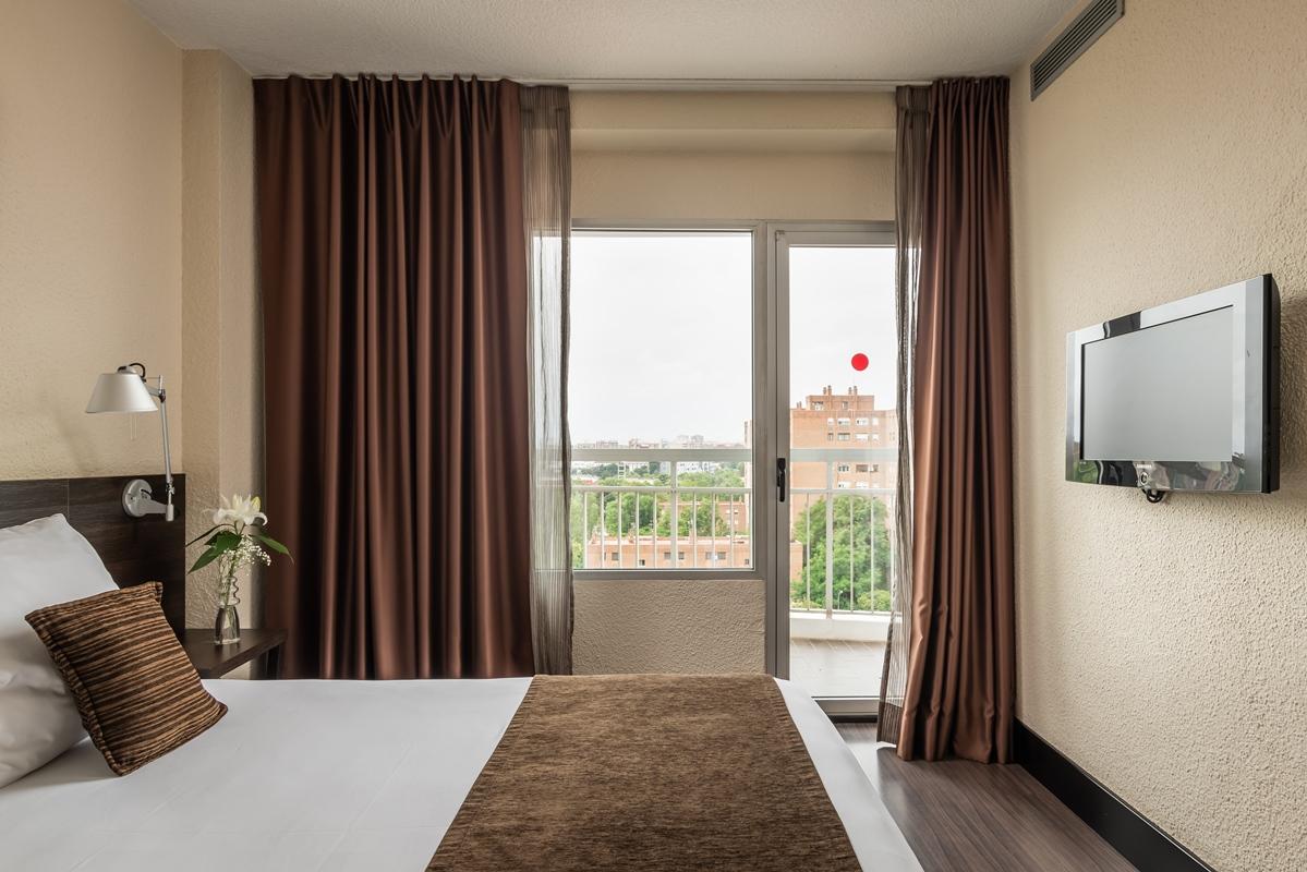 Hotel Medium
