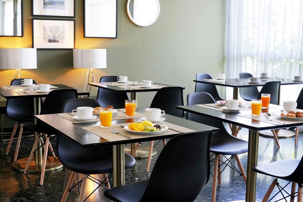 Medium Hotel Valencia