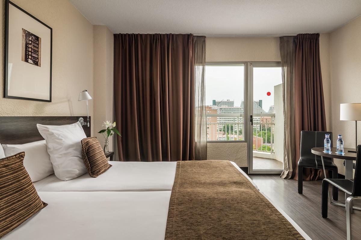 Hotel Medium 4*