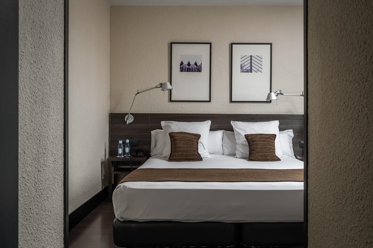 Medium Hotel Valencia