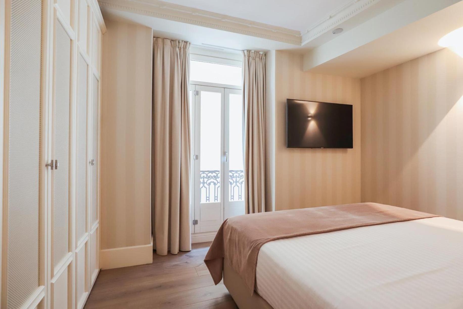 Myr Palacio Vallier Hotel Valencia