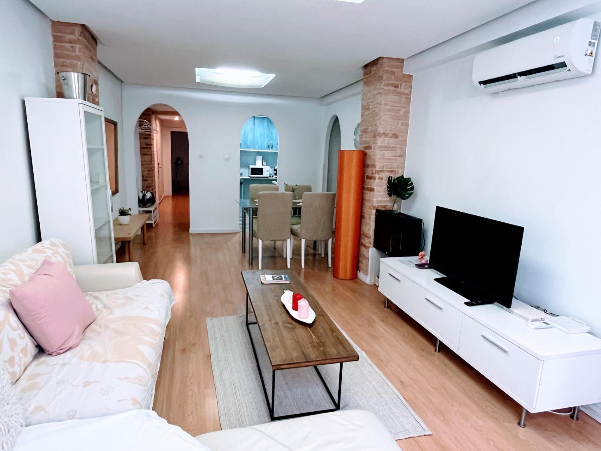 Homestay Apartament Encantador *