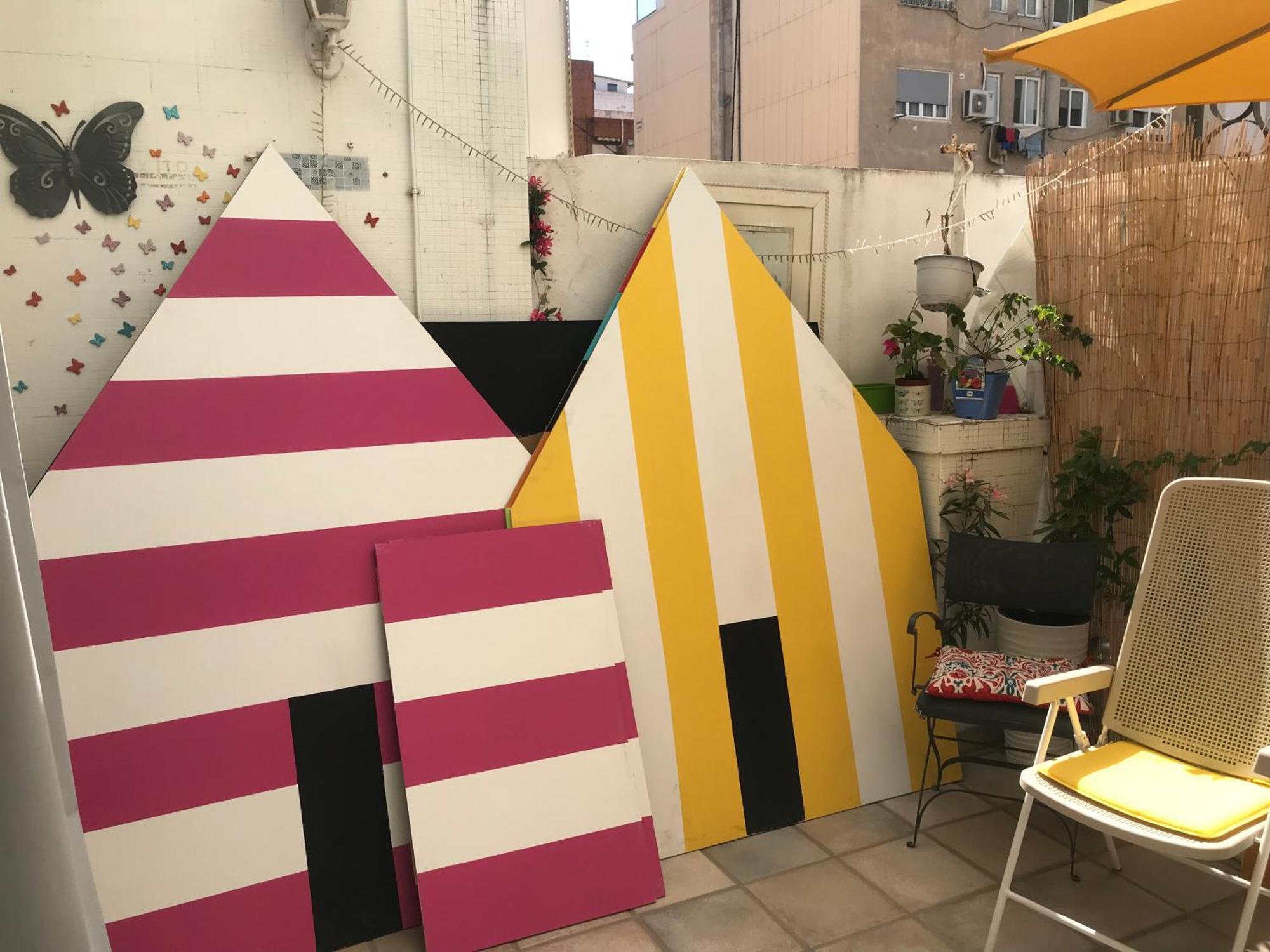 Bed & Breakfast Papillon Valencia