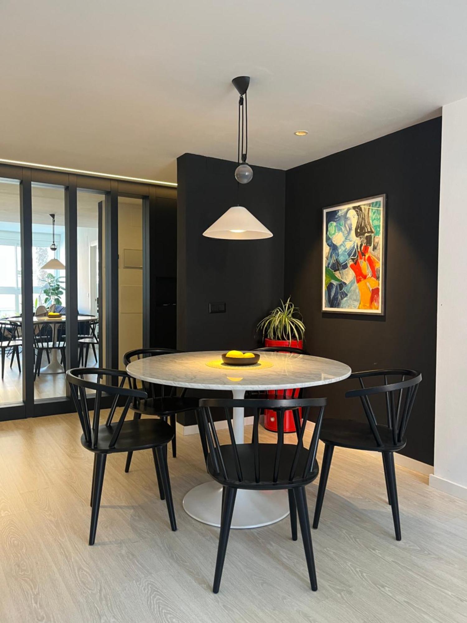Doble Con Bano Privado En Port & Arts