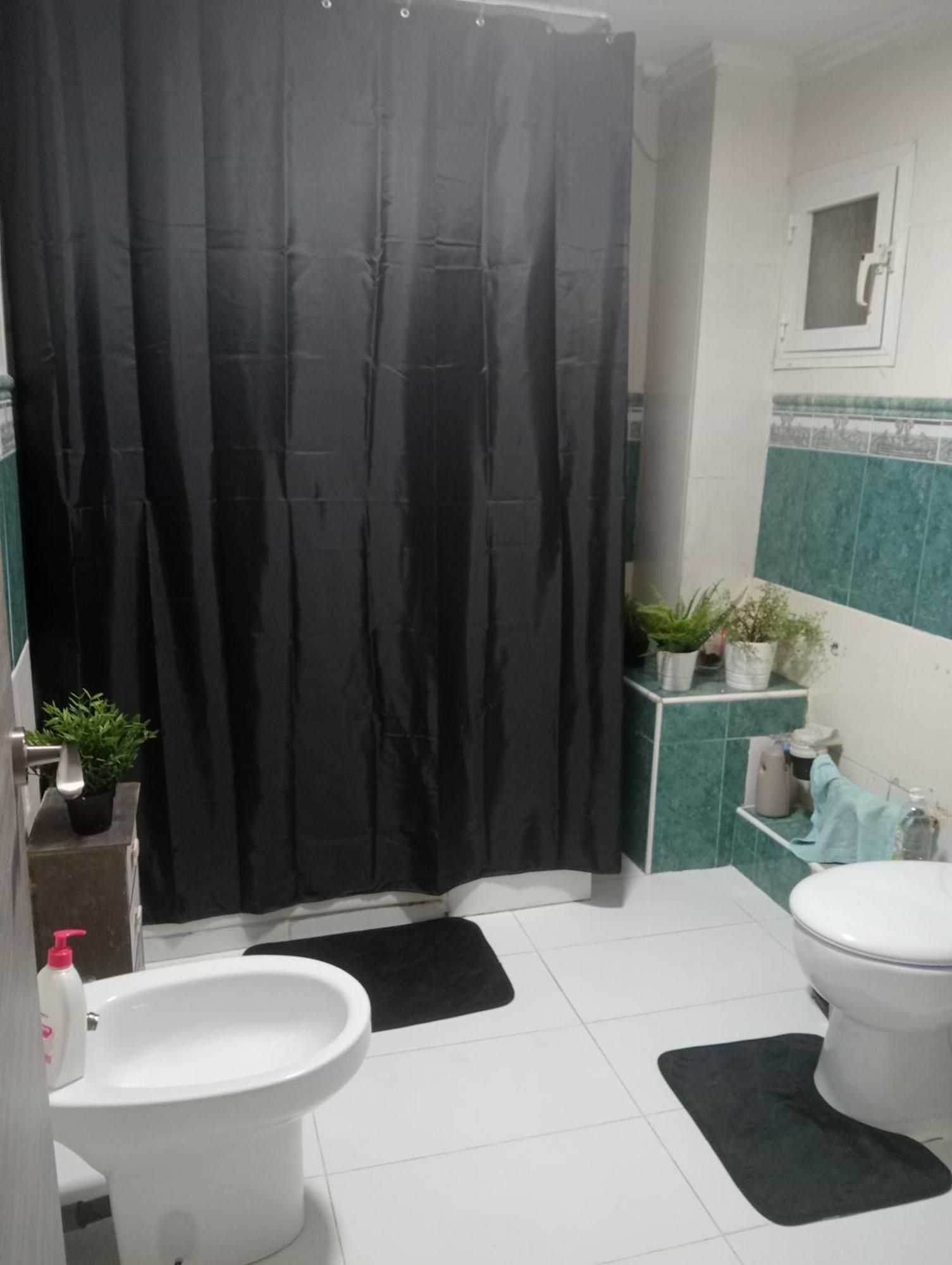 Homestay Cerca De La Playa Valencia
