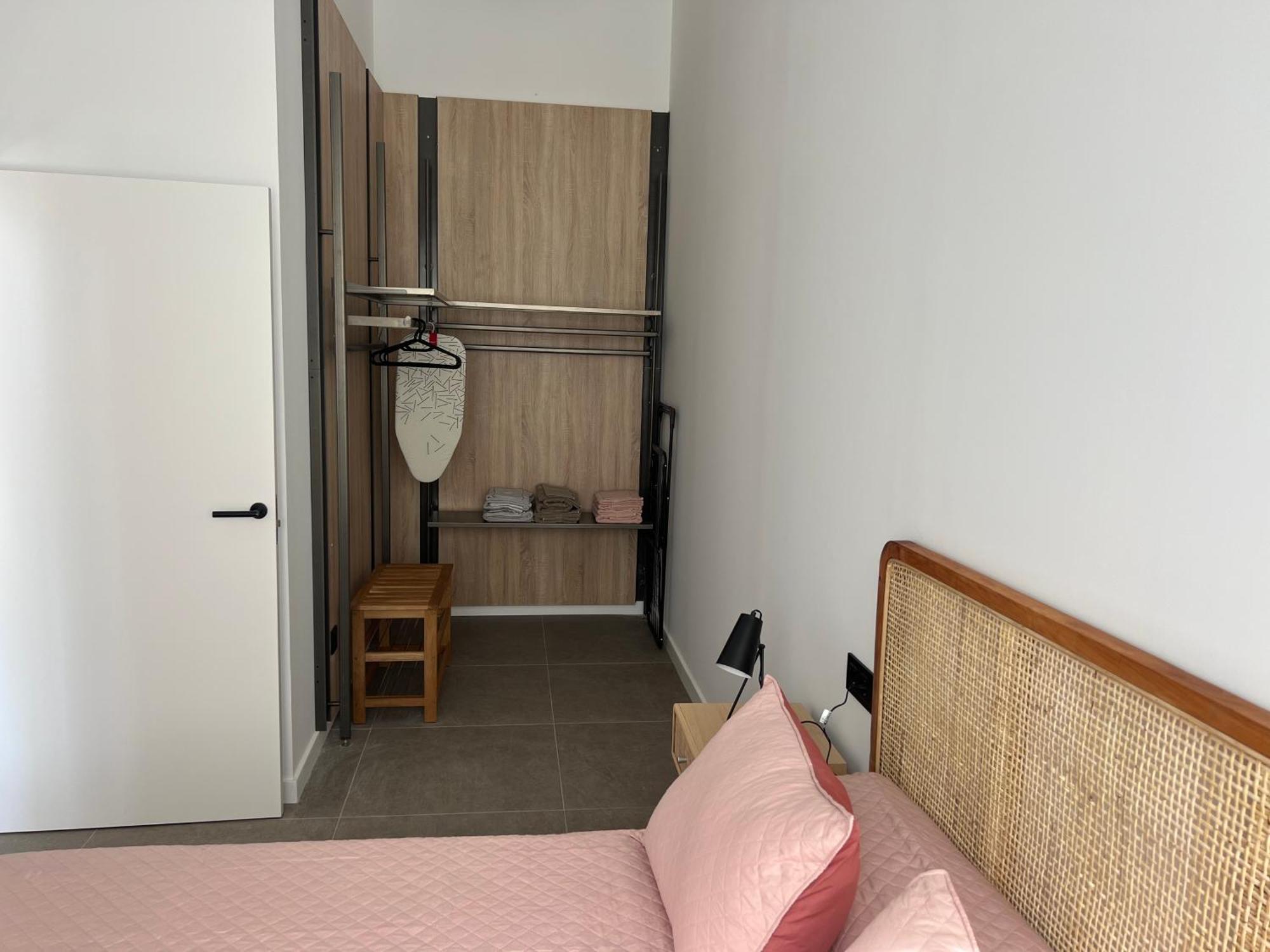 Apartment Loft Camp Del Turia A5 - Housevanlive *