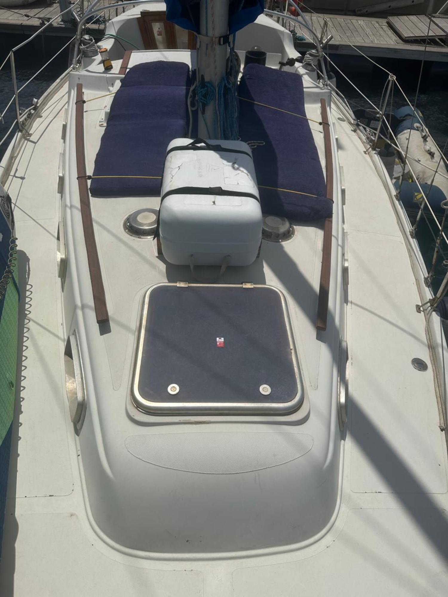Barco De Encanto Valencia