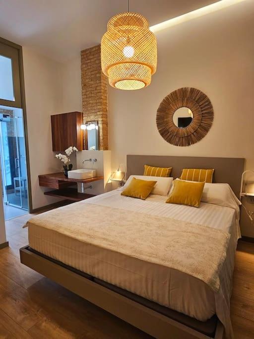 Apartment Tradicional Casa Con Patio Ruzafa Valencia